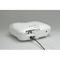 проектор Epson EMP-TW700 Белый