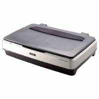 сканер Epson Expression 11000XL Серый