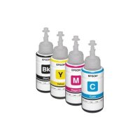 МФУ Epson L222 Черный