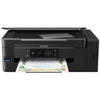 МФУ Epson L3070 Черный