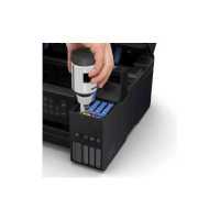 МФУ Epson EcoTank L4260 Black Черный