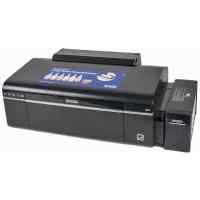 принтер Epson L805 Черный