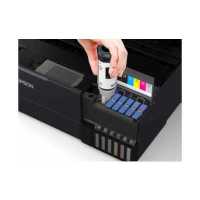 МФУ Epson L8180 Черный