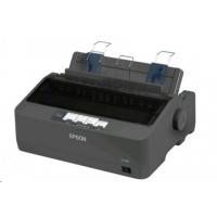 принтер Epson LX-350 Черный