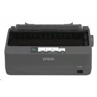 принтер Epson LX-350 Черный