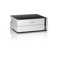 принтер Epson M1140 Серый