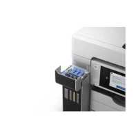 МФУ Epson Pro L15180 Белый