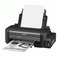 принтер Epson Stylus M105 Черный
