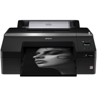 плоттер Epson SureColor SC-P5000 Violet