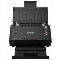 сканер Epson WorkForce DS-510N Черный