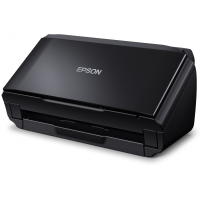 сканер Epson WorkForce DS-520N