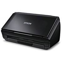 сканер Epson WorkForce DS-560 Черный