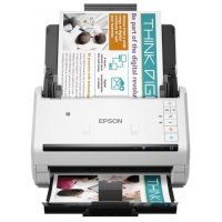 сканер Epson WorkForce DS-570W