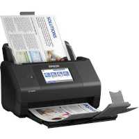 сканер Epson WorkForce ES-580W