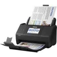 сканер Epson WorkForce ES-580W