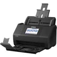 сканер Epson WorkForce ES-580W