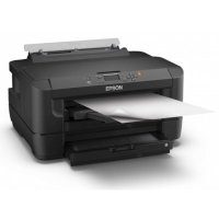 принтер Epson WorkForce WF-7110DTW