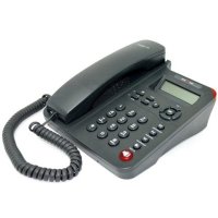 IP телефон Escene ES220-PN