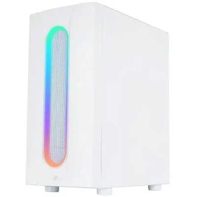корпус Eurocase A10 White