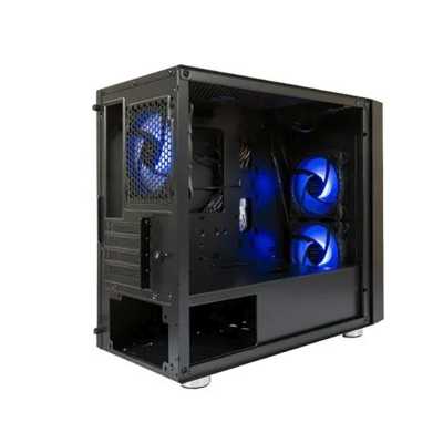корпус Eurocase M07 3ARGB