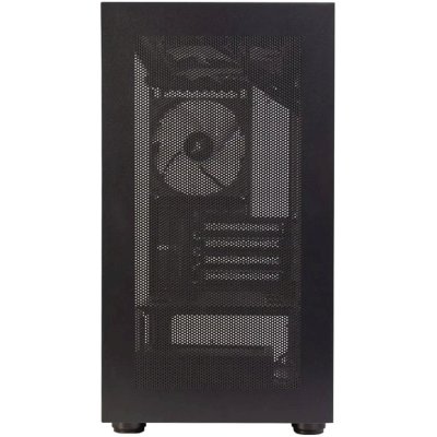 корпус Eurocase M09 3 ARGB
