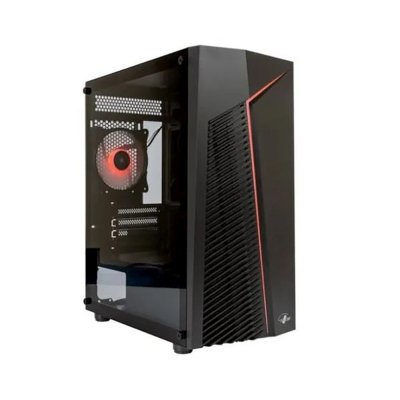корпус Eurocase M202 ARGB