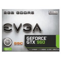 видеокарта EVGA 02G-P4-2966-KR