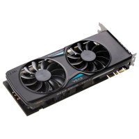 видеокарта EVGA 04G-P4-3975-KR