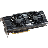 видеокарта EVGA 04G-P4-6258-KR
