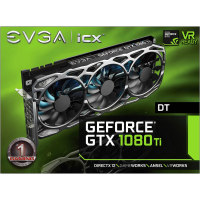видеокарта EVGA 11G-P4-6694-BR