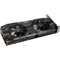видеокарта EVGA nVidia GeForce RTX 2060 6Gb 06G-P4-2167-KR