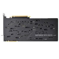 видеокарта EVGA nVidia GeForce RTX 2070 Super 8Gb 08G-P4-3277-KR