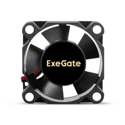кулер ExeGate 12B DC EX03010S2P EX295214RUS