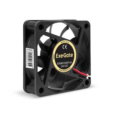 кулер ExeGate 24В DC EX06015S2P-24 EX299905RUS