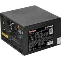 блок питания ExeGate 500PPH-LT-S EX282040RUS-S Черный
