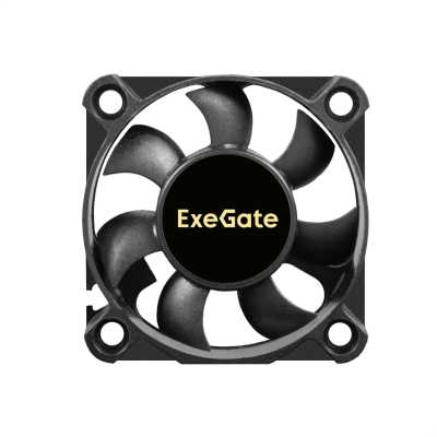 кулер ExeGate 5В DC EX05010S3P-5 EX297001RUS