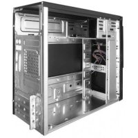корпус Exegate AA-321 Black без БП