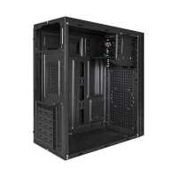 корпус Exegate AA-338 Black 450W