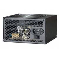 блок питания ExeGate XP600 Черный