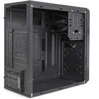 корпус ExeGate BA-309 Black 450W