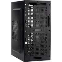 корпус ExeGate BAA-103 Black 350W
