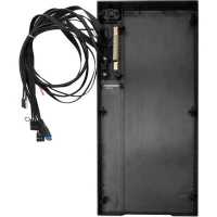 корпус ExeGate BAA-103 Black 400W