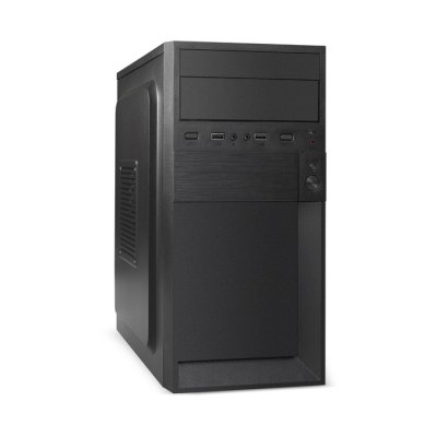 корпус ExeGate BAA-105-01