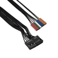 корпус ExeGate BAA-106 Black 450W
