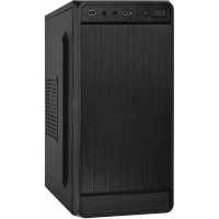 корпус Exegate BAA-108U Black 350W