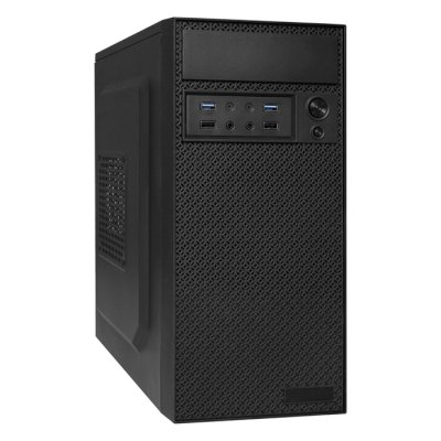 корпус ExeGate BAA-109U2-AAA400