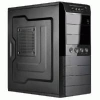 корпус Exegate CP-310 Black 500W