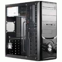 корпус Exegate CP-313 Black 400W