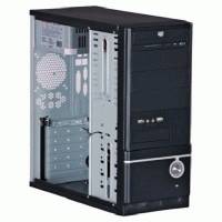 корпус Exegate CP-510 Black 450W