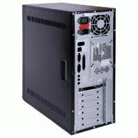 корпус Exegate CP-629 Black без БП